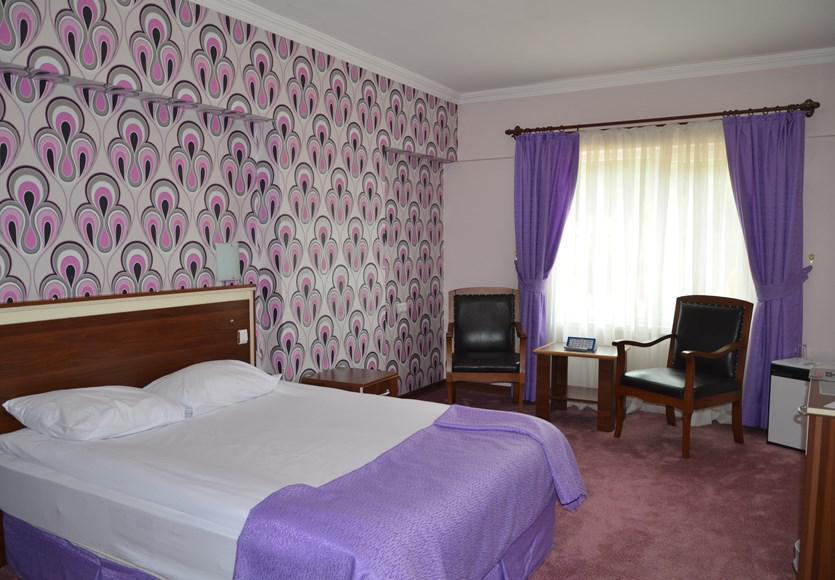Basak Termal Hotel Kızılcahamam Exteriér fotografie