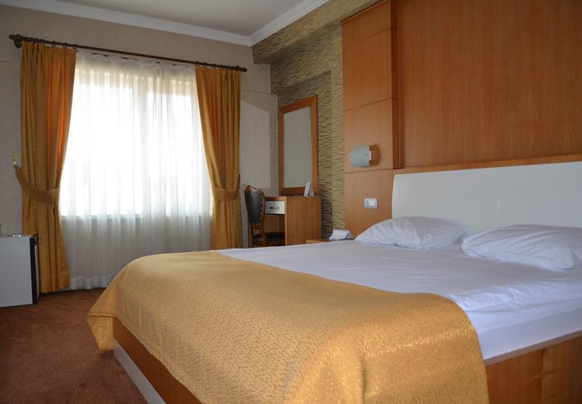 Basak Termal Hotel Kızılcahamam Exteriér fotografie