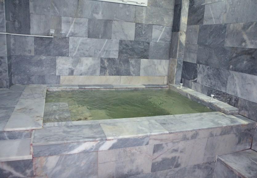 Basak Termal Hotel Kızılcahamam Exteriér fotografie