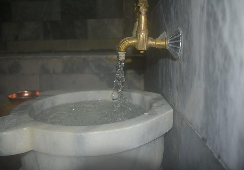 Basak Termal Hotel Kızılcahamam Exteriér fotografie