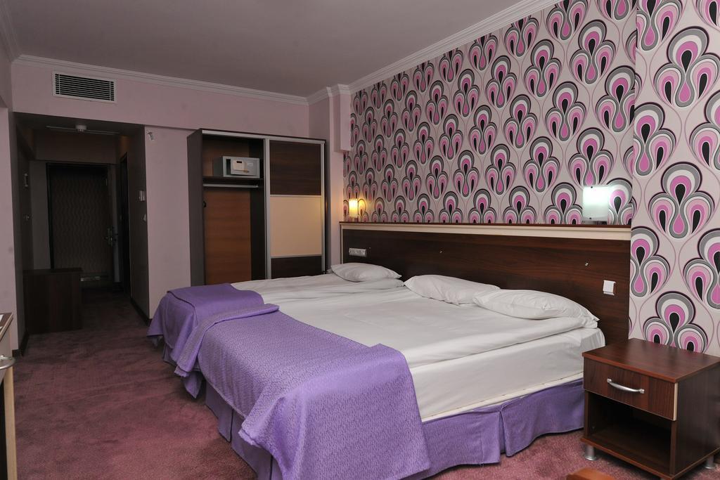 Basak Termal Hotel Kızılcahamam Pokoj fotografie