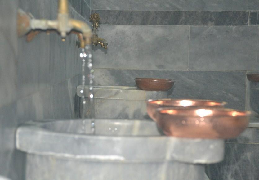 Basak Termal Hotel Kızılcahamam Exteriér fotografie