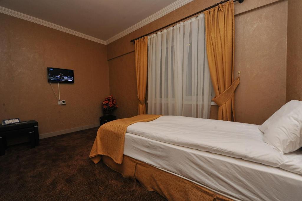Basak Termal Hotel Kızılcahamam Pokoj fotografie