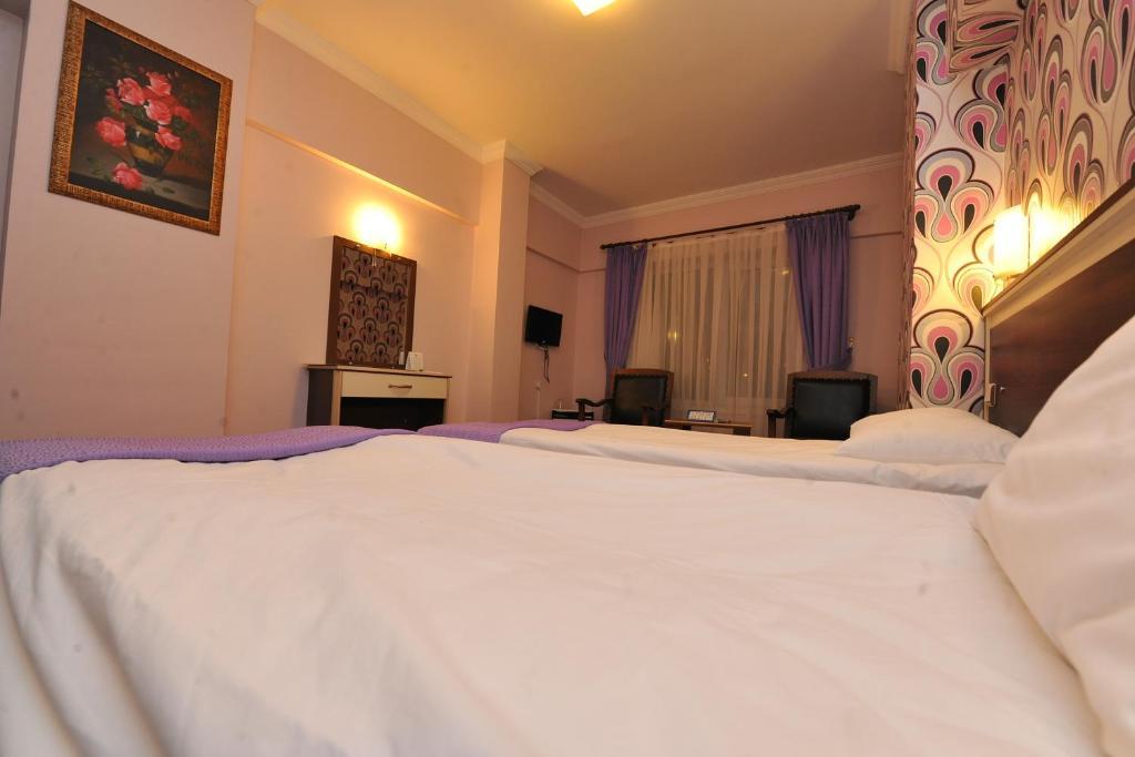 Basak Termal Hotel Kızılcahamam Pokoj fotografie