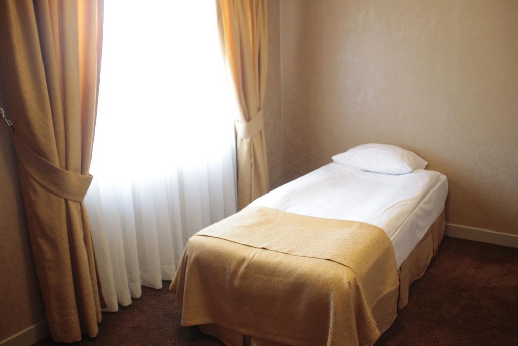 Basak Termal Hotel Kızılcahamam Exteriér fotografie