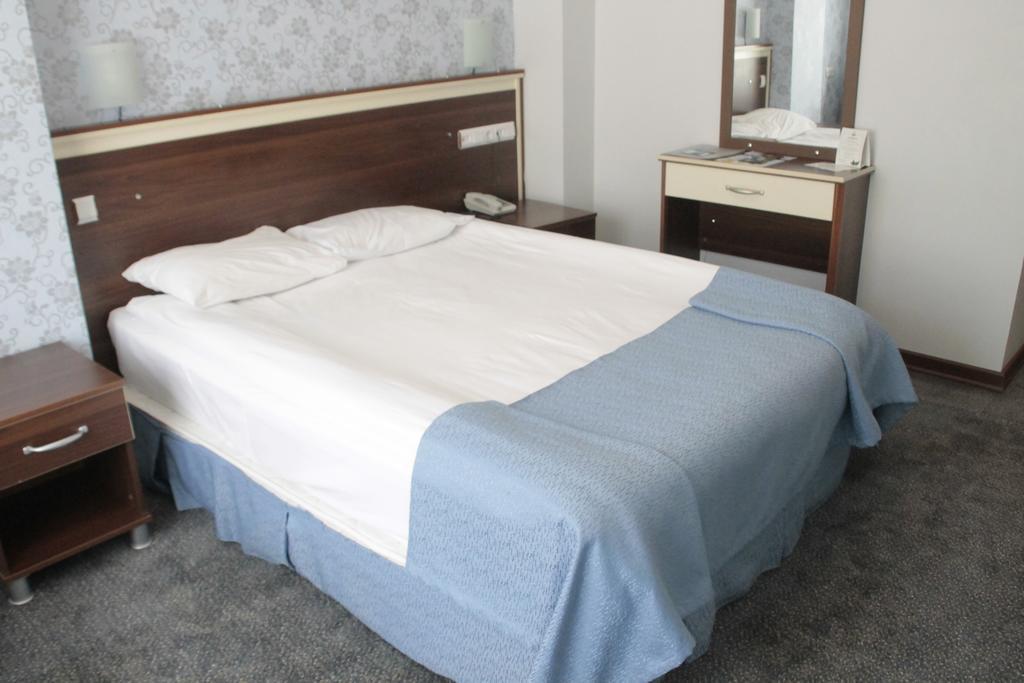 Basak Termal Hotel Kızılcahamam Exteriér fotografie